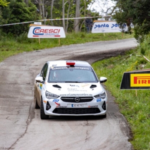 57° RALLY ELBA - Gallery 24